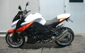 KAWASAKI Z1000 2010 ZRT00D