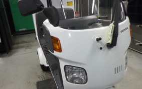 HONDA GYRO CANOPY TA03