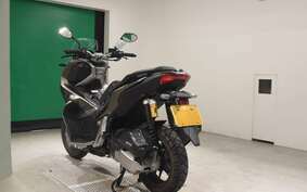 HONDA ADV150 KF38