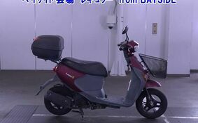 SUZUKI LET's 4 CA45A