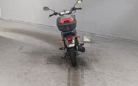 HONDA LY125 PCJL