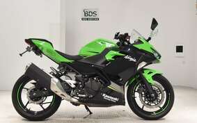 KAWASAKI NINJA 400 2019 EX400G