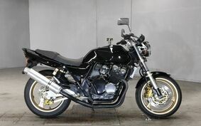 HONDA CB400SF VTEC 2001 NC39