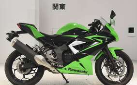 KAWASAKI NINJA 250 SL BX250A