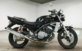 SUZUKI GSX250FX ZR250C