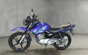 YAMAHA YBR125 G LBPPCJL