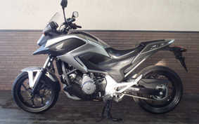 HONDA NC 700 X ABS 2013 RC63