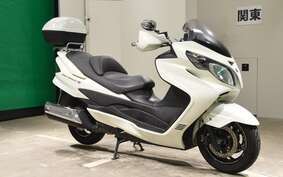 SUZUKI SKYWAVE 400 SA 3 2014 CK45A