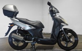 KYMCO AGILITY 125 C200