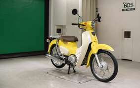 HONDA C110 SUPER CUB JA44