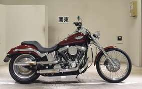 HARLEY FXSTDI 1450 2003 JBB