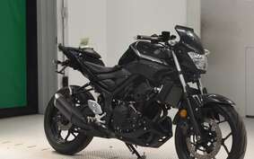 YAMAHA MT-03 2018 RH13J