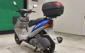 SUZUKI ADDRESS V125 G CF4EA