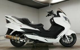 SUZUKI SKYWAVE 250 (Burgman 250) M CJ45A