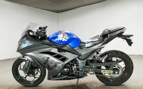 KAWASAKI NINJA 250 EX250L