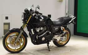 HONDA CB400SFV-3 2007 NC39