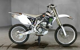 YAMAHA YZ250F CG27C