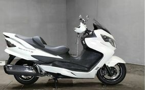 SUZUKI SKYWAVE 400 S 2014 CK45A