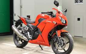 HONDA CBR250R A MC41