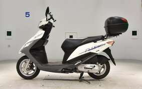 SUZUKI ADDRESS V125 DT11A