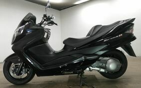 SUZUKI SKYWAVE 400 S 2006 CK44A