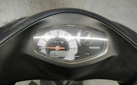 SUZUKI ADDRESS 110 CE47A