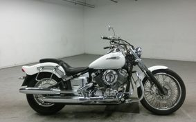 YAMAHA DRAGSTAR 400 1996 4TR