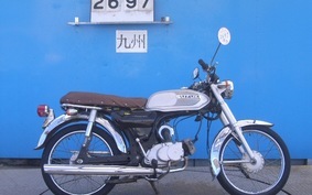 SUZUKI K50 K50