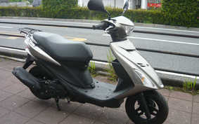 SUZUKI ADDRESS V125 S CF4MA