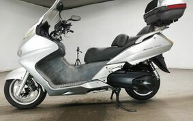 HONDA SILVER WING 400 2001 NF01