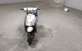 SUZUKI LETS4 CA41A
