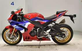 HONDA CBR1000RR RSP 2022 SC82