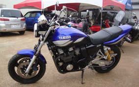 YAMAHA XJR400 R 2001 RH02J