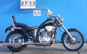 HONDA STEED 400 NC26