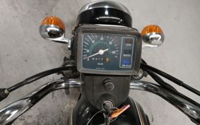 HONDA BENLY125 CD125T