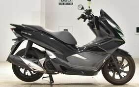 HONDA PCX125 JF81