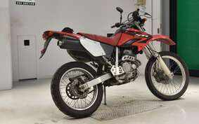 HONDA XR250 MD30