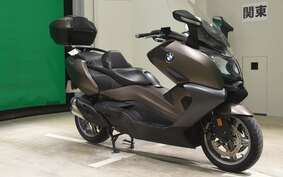 BMW C650GT 2016 0C05