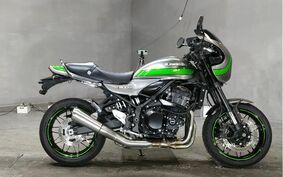 KAWASAKI Z900RS CAFE 2018 ZR900C