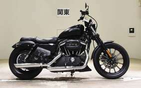 HARLEY XL883N 2011 LE2