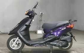 YAMAHA AXIS 125 TREET SE53J