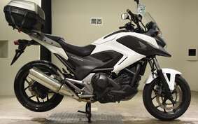 HONDA NC750X DCT 2014 RC72