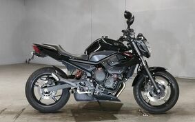 YAMAHA XJ6 N 2012 RJ19