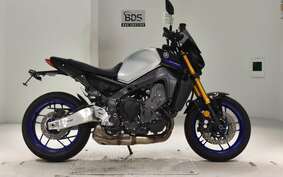 YAMAHA MT-09 SP 2023 RN69J