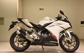 HONDA CBR250RR A MC51