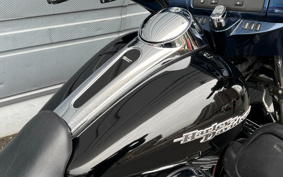 HARLEY HARLEY FLHX1580 2021 KBM