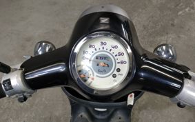 HONDA GIORNO AF70