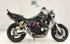 YAMAHA XJR400 Gen.3 R 2002 RH02J