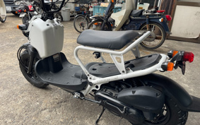 HONDA ZUMAR AF58