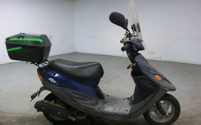 YAMAHA BJ SA24J